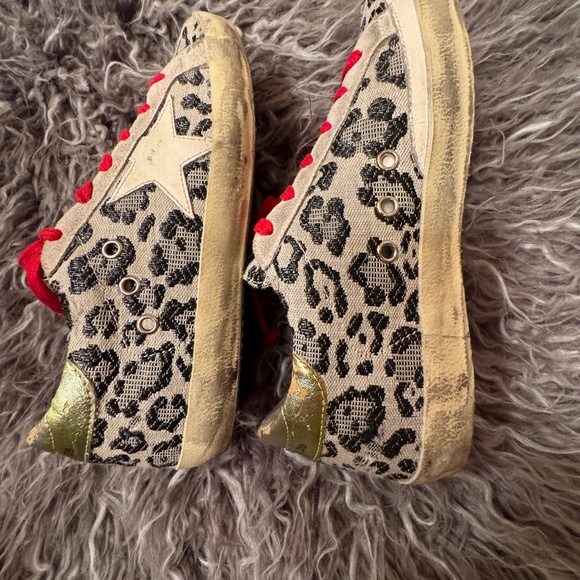Golden Goose Shoes - Golden Goose Sneakers Pre-Owned